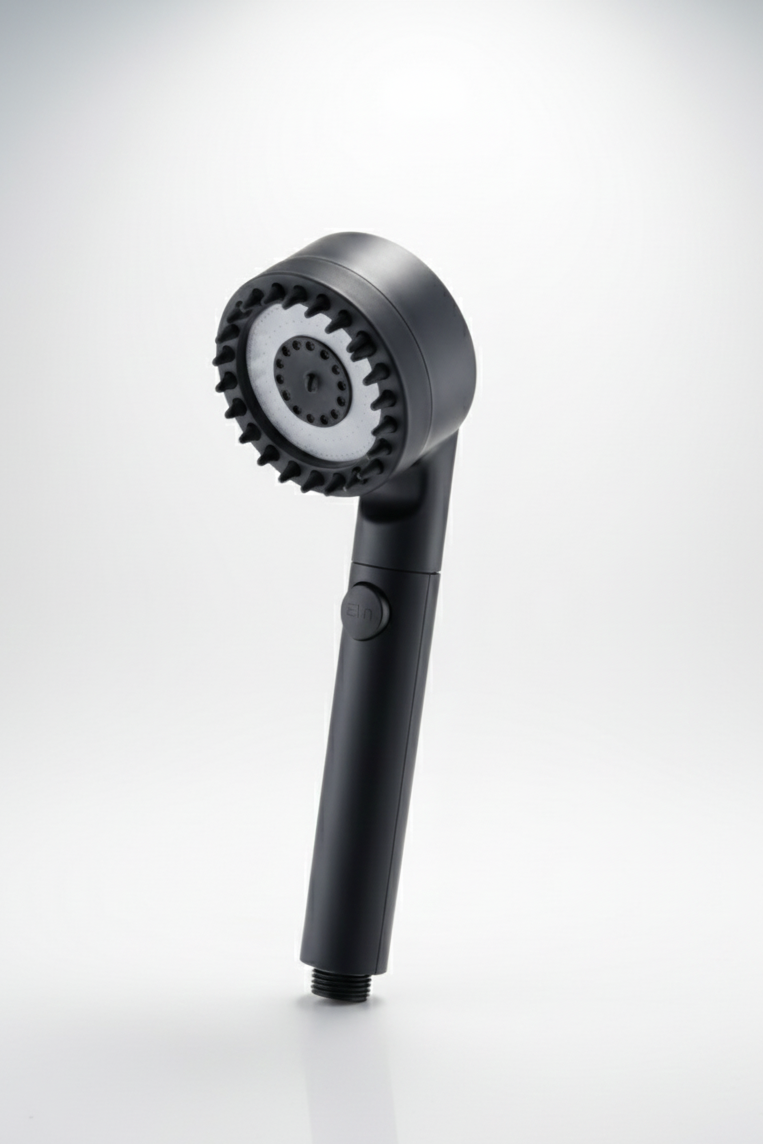 PureStream™ Turbo-Fan Head