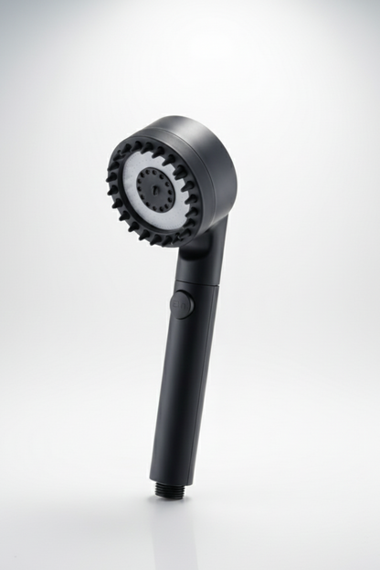 PureStream™ Turbo-Fan Head