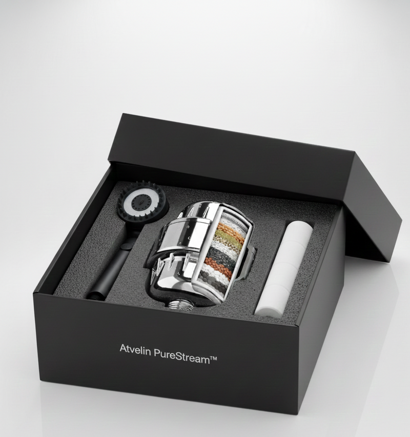 PureStream Full System: Zero-Risk Starter