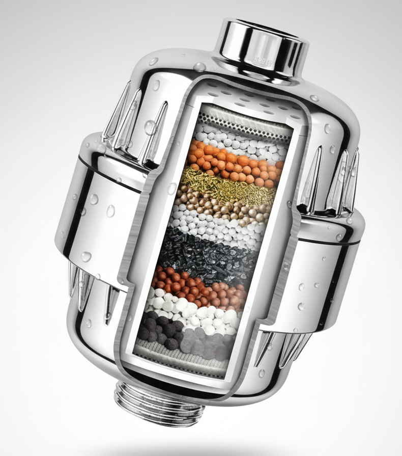 PureStream™ Hard Water Defense Kit