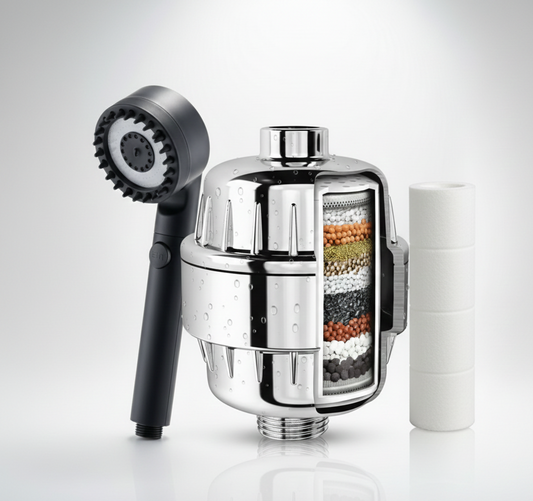 PureStream Full System: Zero-Risk Starter